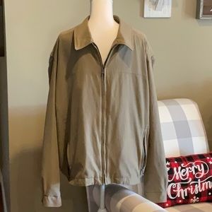 Mens Dockers Jacket